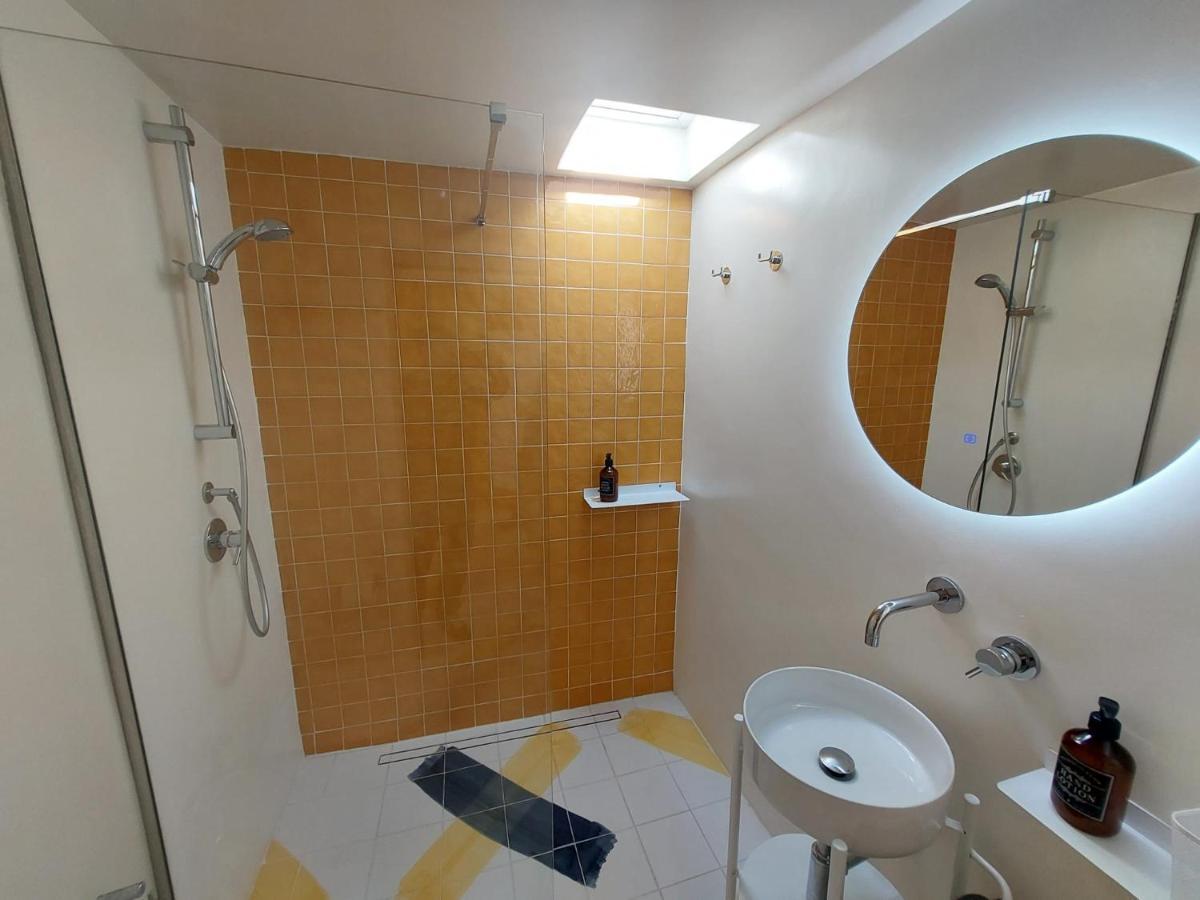 נאפולי B&B Toledo Panoramic Rooftop With Terrace מראה חיצוני תמונה