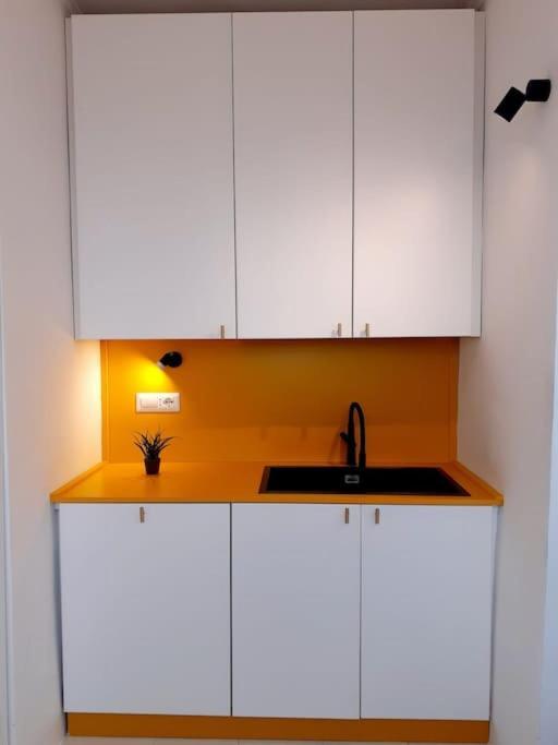 נאפולי B&B Toledo Panoramic Rooftop With Terrace מראה חיצוני תמונה