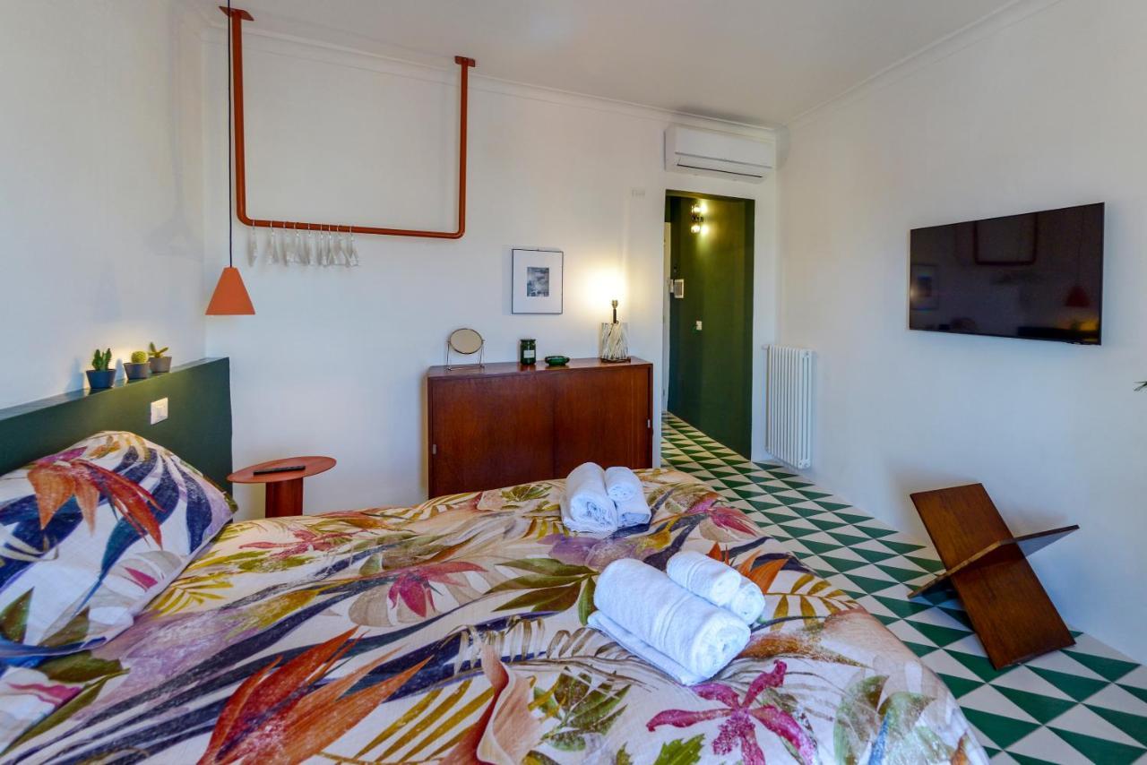 נאפולי B&B Toledo Panoramic Rooftop With Terrace מראה חיצוני תמונה