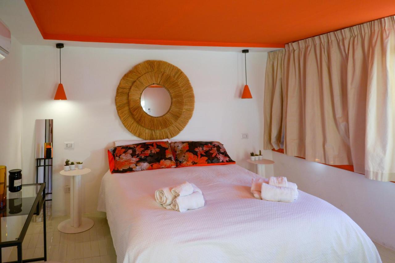 נאפולי B&B Toledo Panoramic Rooftop With Terrace מראה חיצוני תמונה