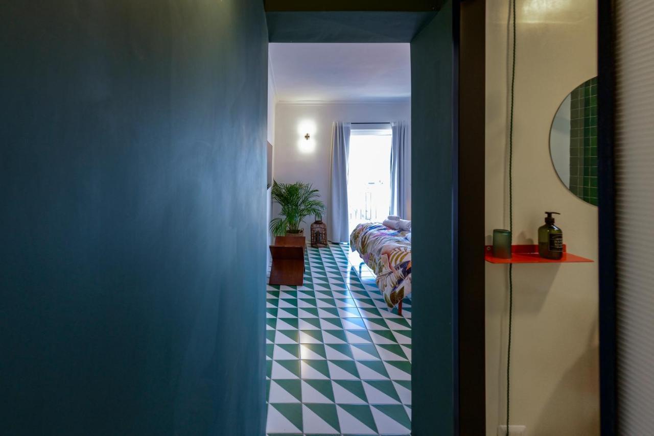 נאפולי B&B Toledo Panoramic Rooftop With Terrace מראה חיצוני תמונה