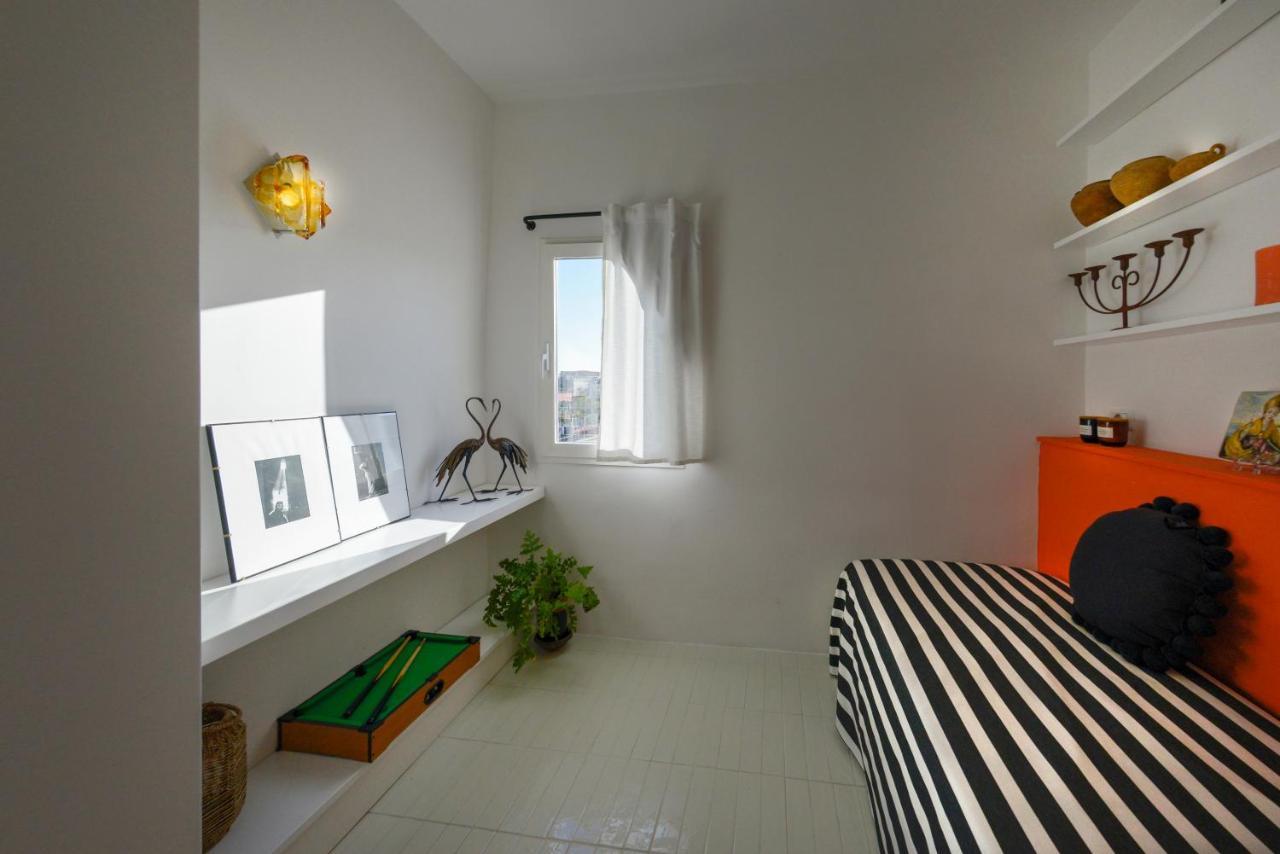 נאפולי B&B Toledo Panoramic Rooftop With Terrace מראה חיצוני תמונה