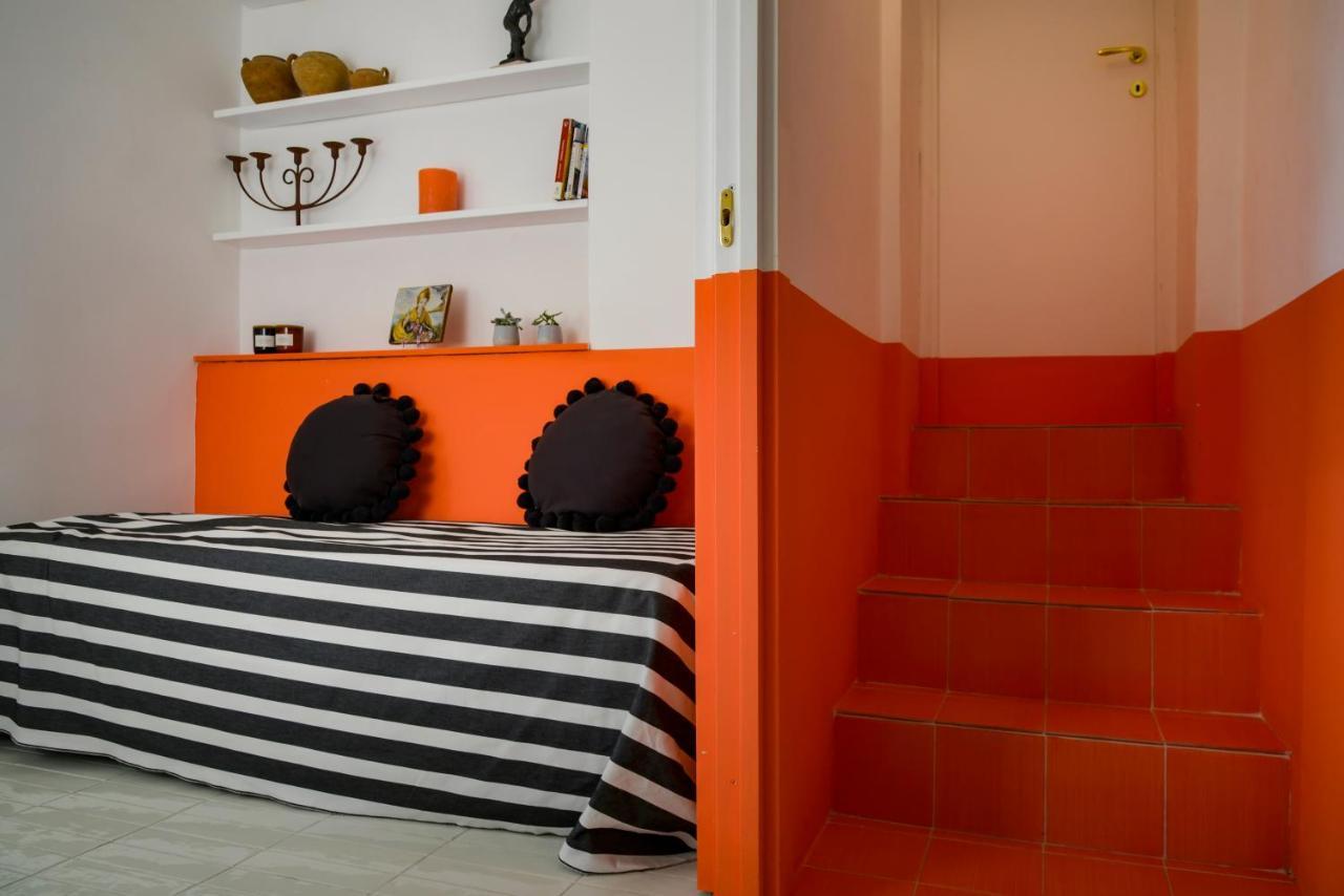 נאפולי B&B Toledo Panoramic Rooftop With Terrace מראה חיצוני תמונה